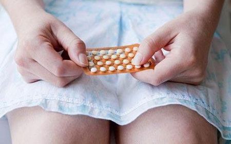 La nuova pillola anticoncezionale stagionale