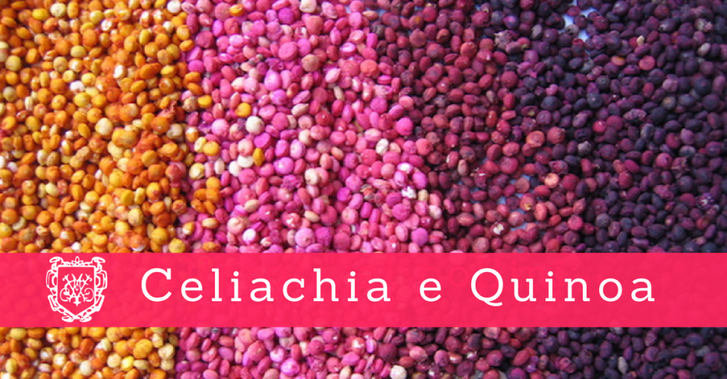 Celiachia e quinoa 3 - Casa di Cura Privata Villa Mafalda di Roma