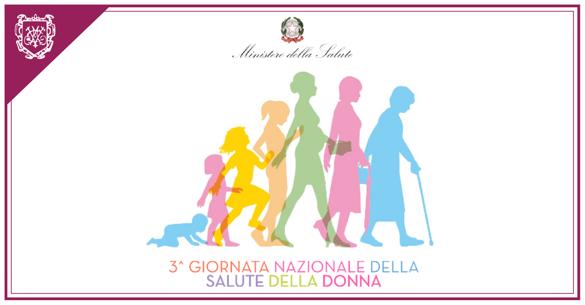 Terza Giornata Nazionale della Salute della Donna - Casa di Cura Villa Mafalda di Roma - Villa Mafalda Blog