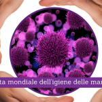 Igienizzazione delle mani, Giornata mondiale 2018 - Casa di Cura Villa Mafalda di Roma - Villa Mafalda Blog