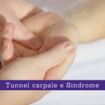 Tunnel carpale e Sindrome - Casa di Cura Villa Mafalda di Roma - Villa Mafalda Blog