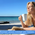 Psoriasi, alcuni consigli per l’estate - Casa di Cura Villa Mafalda di Roma - Villa Mafalda Blog