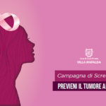 Campagna di Screening per il Tumore alla mammella - Casa di Cura Villa Mafalda di Roma - Villa Mafalda Blog