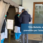 Aumentate le azioni preventive per COVID-19 - Casa di Cura Villa Mafalda di Roma - Villa Mafalda Blog