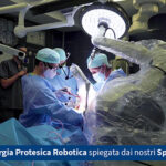 Chirurgia Ortopedica Robotica a Villa Mafalda - Casa di Cura Villa Mafalda di Roma