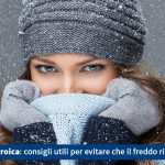 Dermatite seborroica, consigli utili per evitare che il freddo riacutizzi i sintomi - Casa di Cura Villa Mafalda di Roma - Villa Mafalda Blog